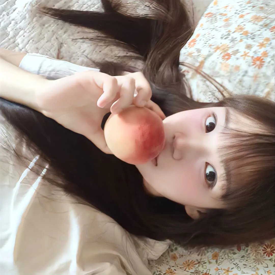 我的心